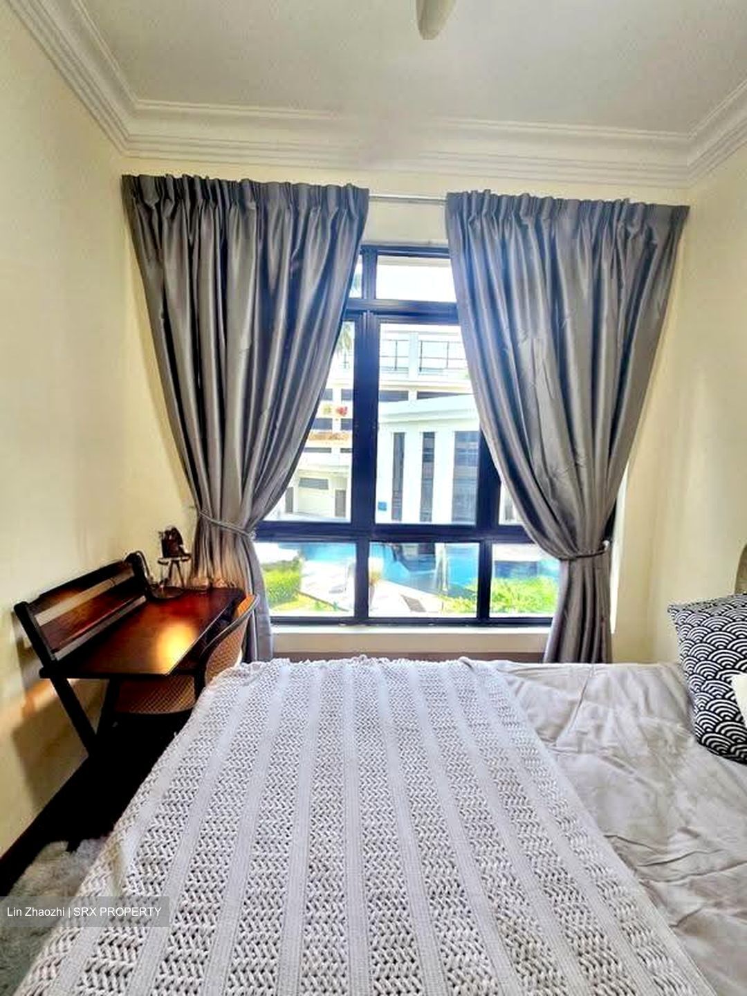 Eastpoint Green (D18), Condominium #622681521